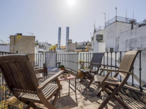 Jimios, Seville